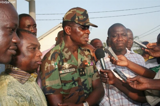 Marche du 15 mai - Le RJDP informe la direction de la Police nationale